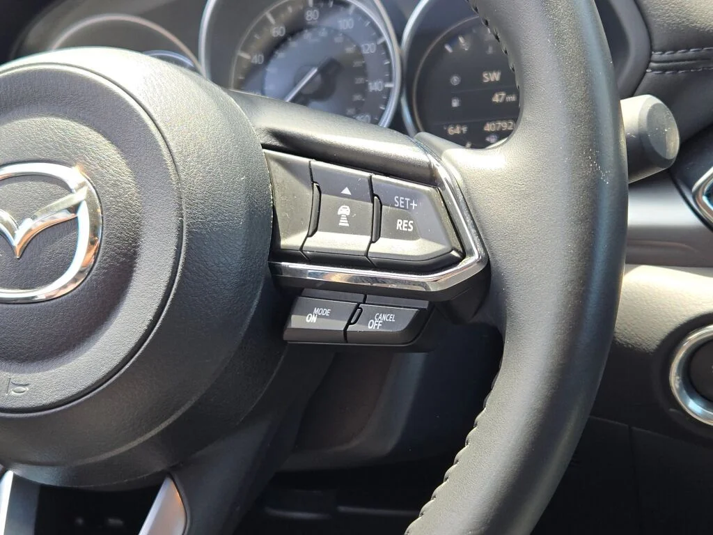 2024 Mazda CX-5 S Select Package - Photo 31