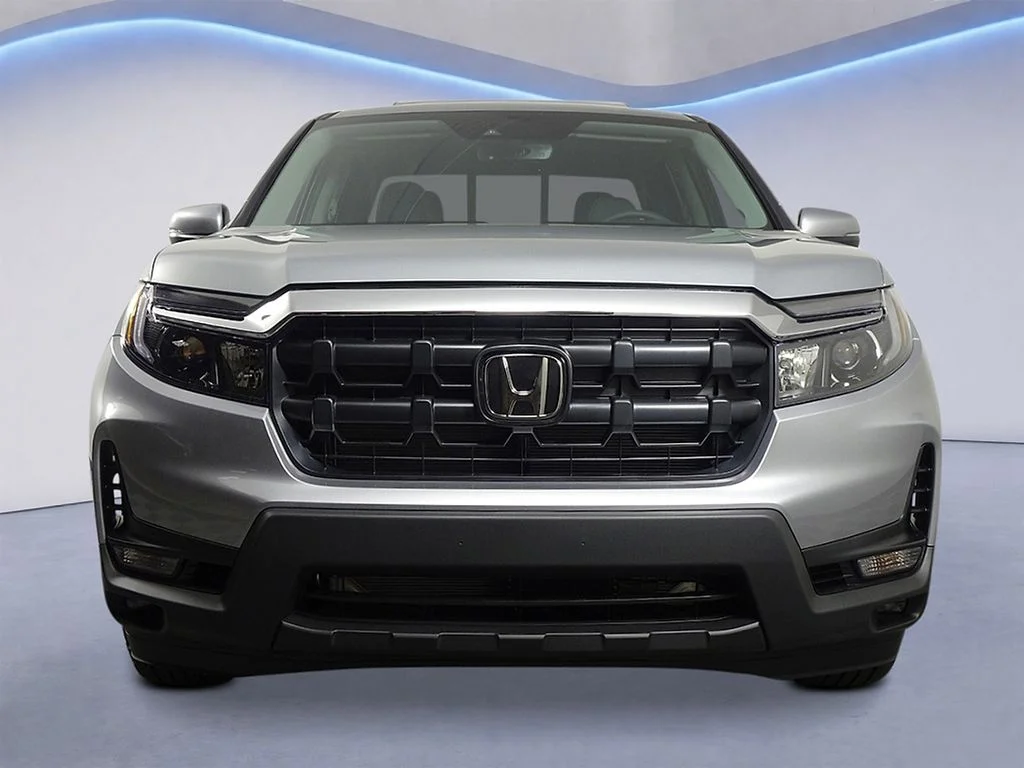 2026 Honda Ridgeline RTL - Photo 8