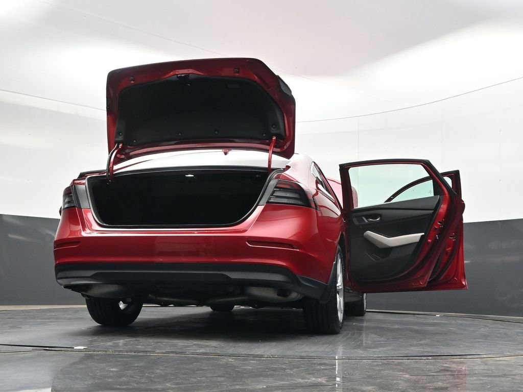 Used 2023  Honda LX image 42