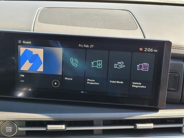 New 2026 Gray Hyundai SEL FWD image 38