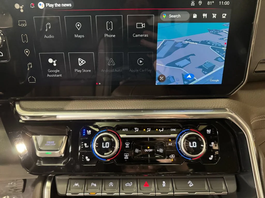 2026 GMC Sierra 1500 Denali - Photo 18