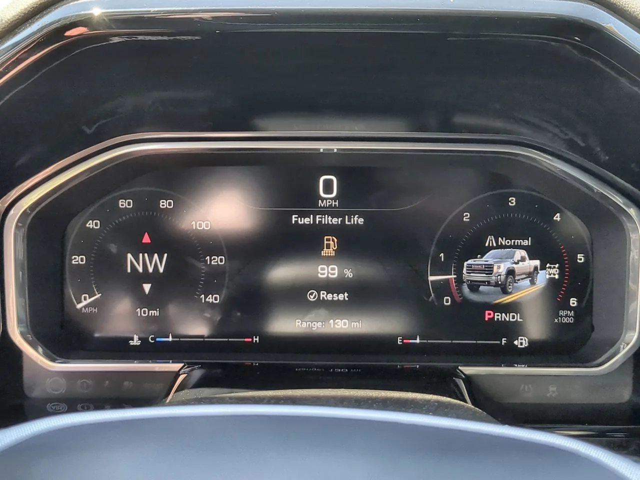 New 2026 Onyx Black GMC SLT image 11