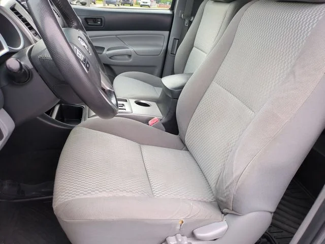 Used 2013 Gray Toyota PreRunner image 14