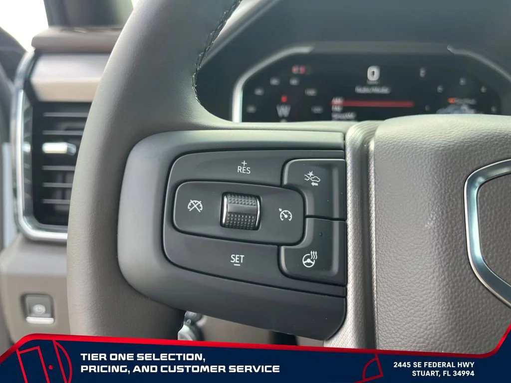 New 2026 Summit White GMC Denali DRW image 25