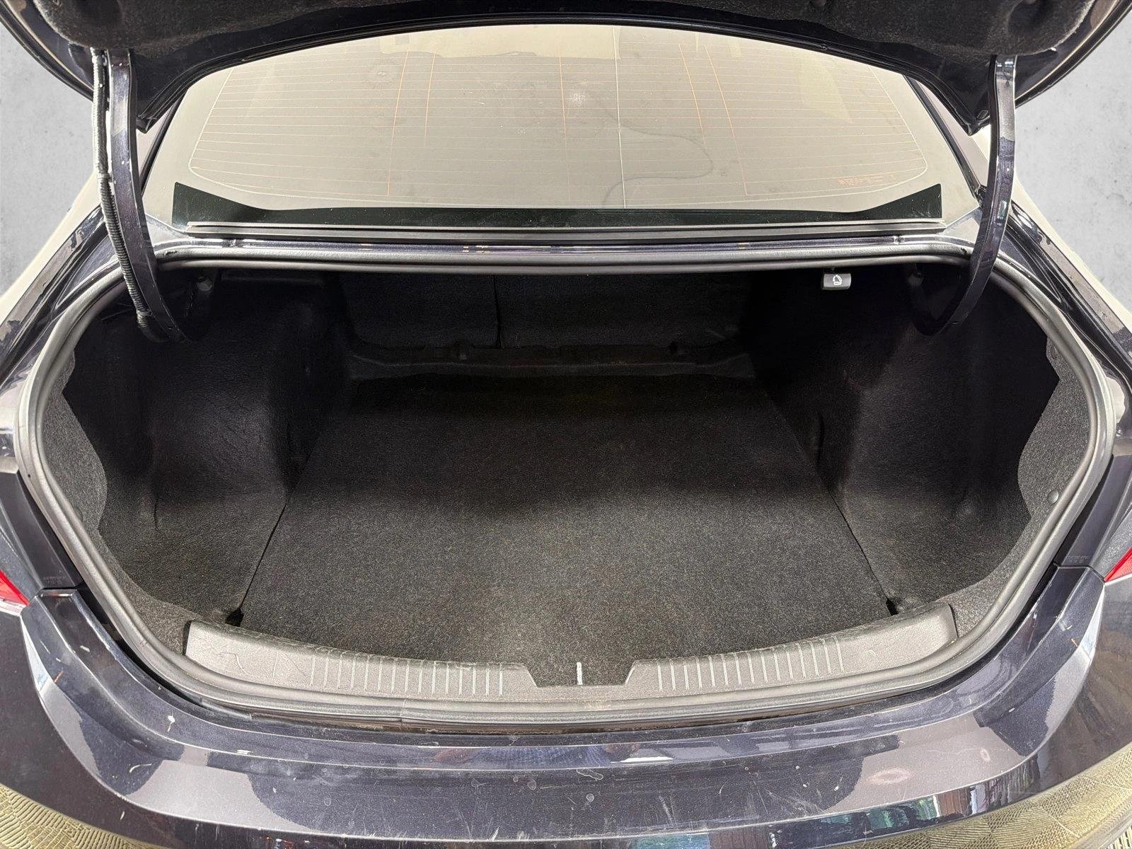 Used 2023 Dark Ash Metallic Chevrolet LT image 18