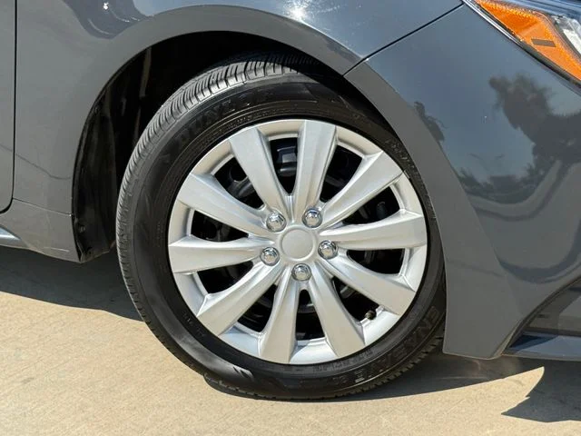 Certified Used 2024  Toyota LE image 2