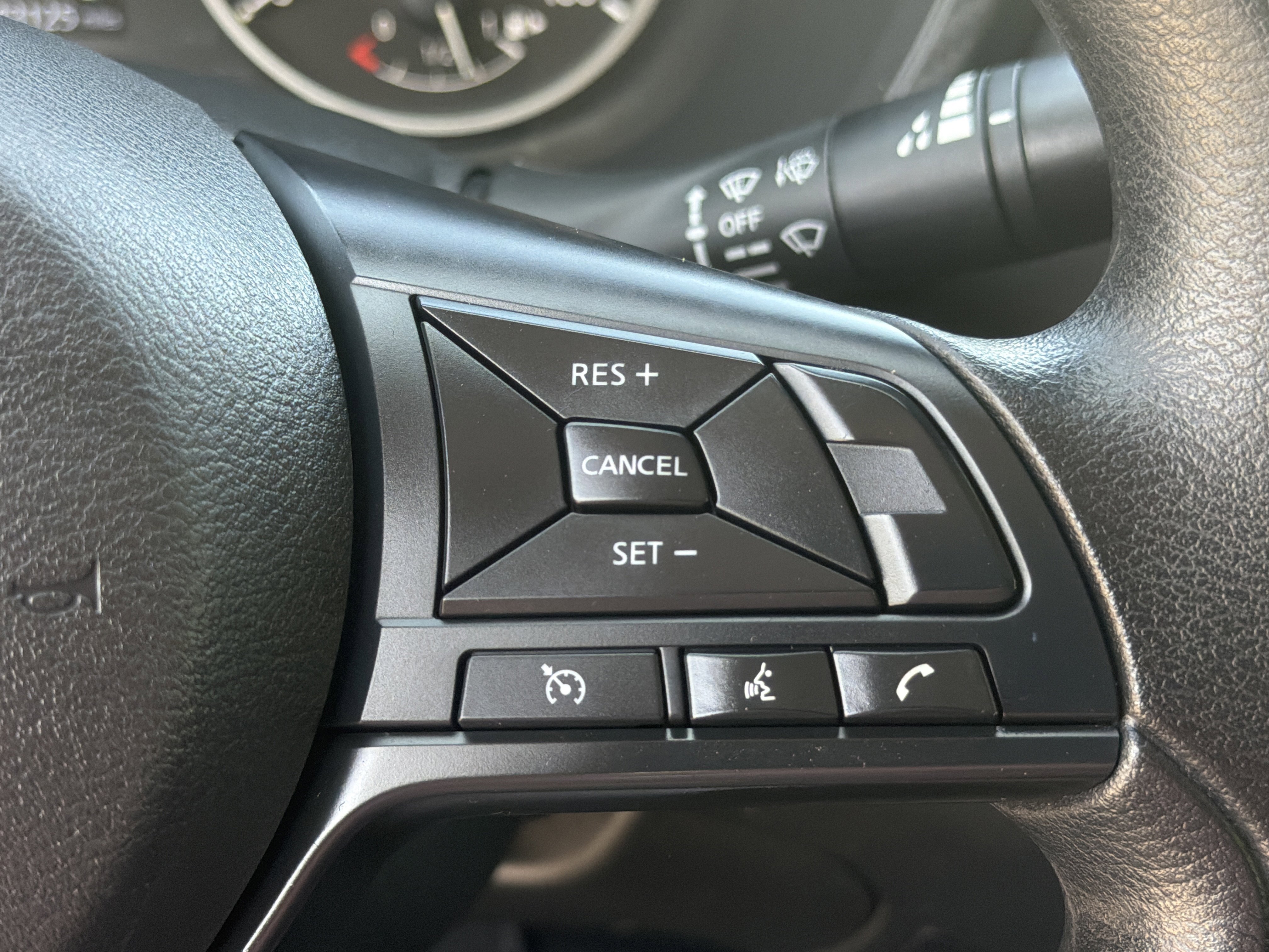 Used 2025 Super Black Nissan S image 26