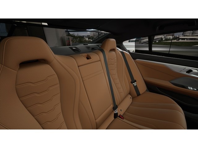2026 BMW 8 Series 840i - Photo 12