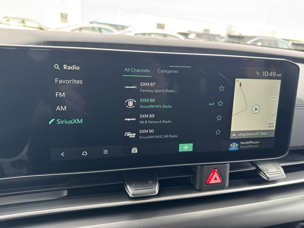 2026 Kia Carnival LX - Photo 16