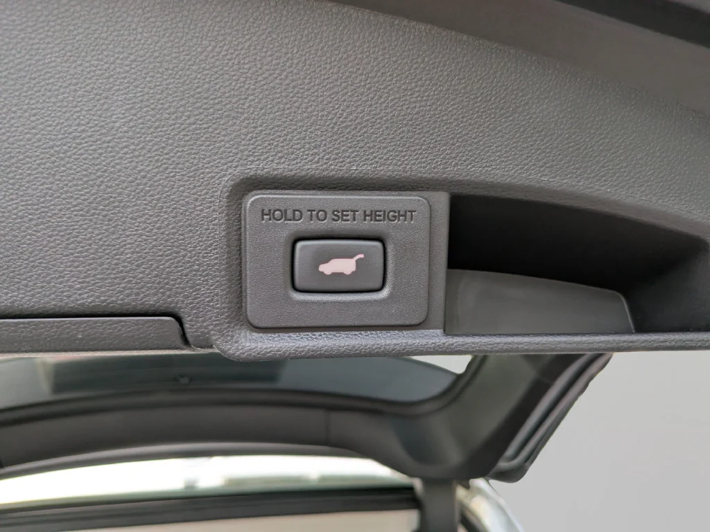 Used 2021 White Acura Technology Package image 11