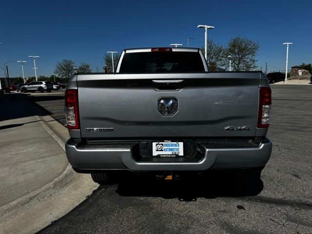 2022 RAM Ram 2500 Pickup Big Horn - Photo 6