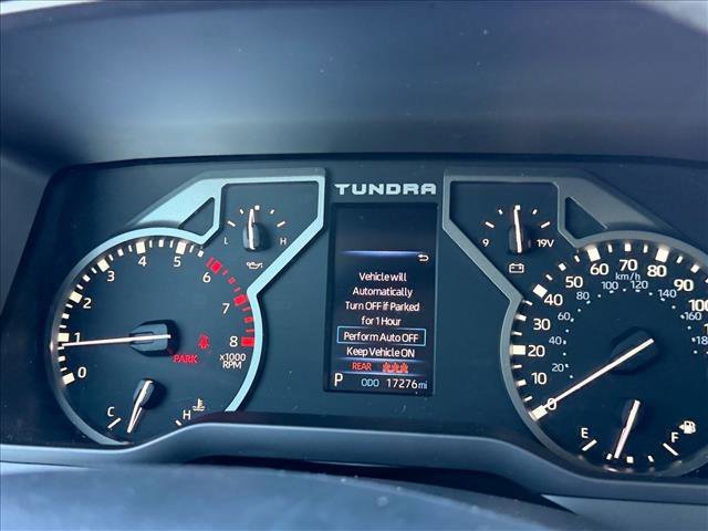 Used 2024 Ice Toyota SR5 image 16