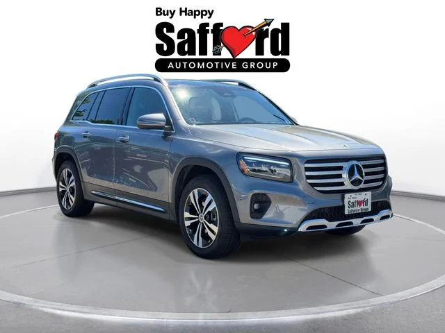 Used 2024 Gray Mercedes-Benz GLB 250 image 10