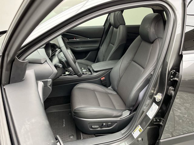New 2026 Machine Gray Metallic Mazda 2.5 Turbo Premium Plus image 9