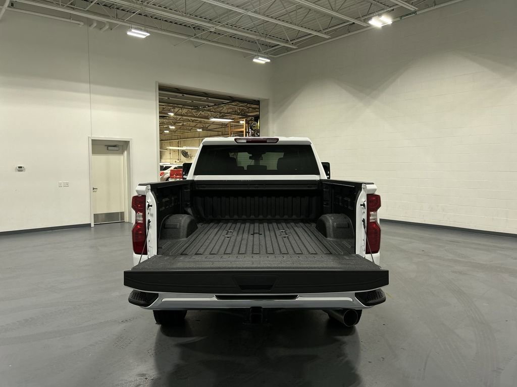 2026 Chevrolet Silverado 2500 HD Work Truck - Photo 20
