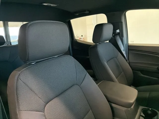 2026 Chevrolet Colorado LT - Photo 22