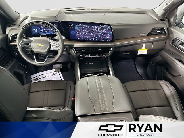 2026 Chevrolet Suburban High Country - Photo 24