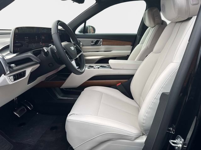 2026 Cadillac VISTIQ Luxury - Photo 17