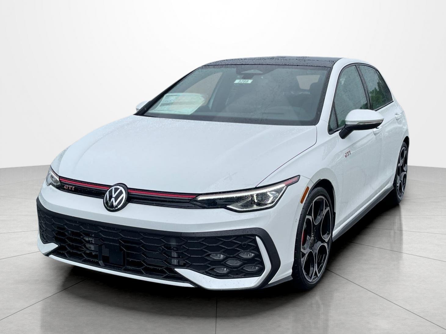 2026 Volkswagen Golf GTI 2.0T Autobahn 4dr DSG's photo