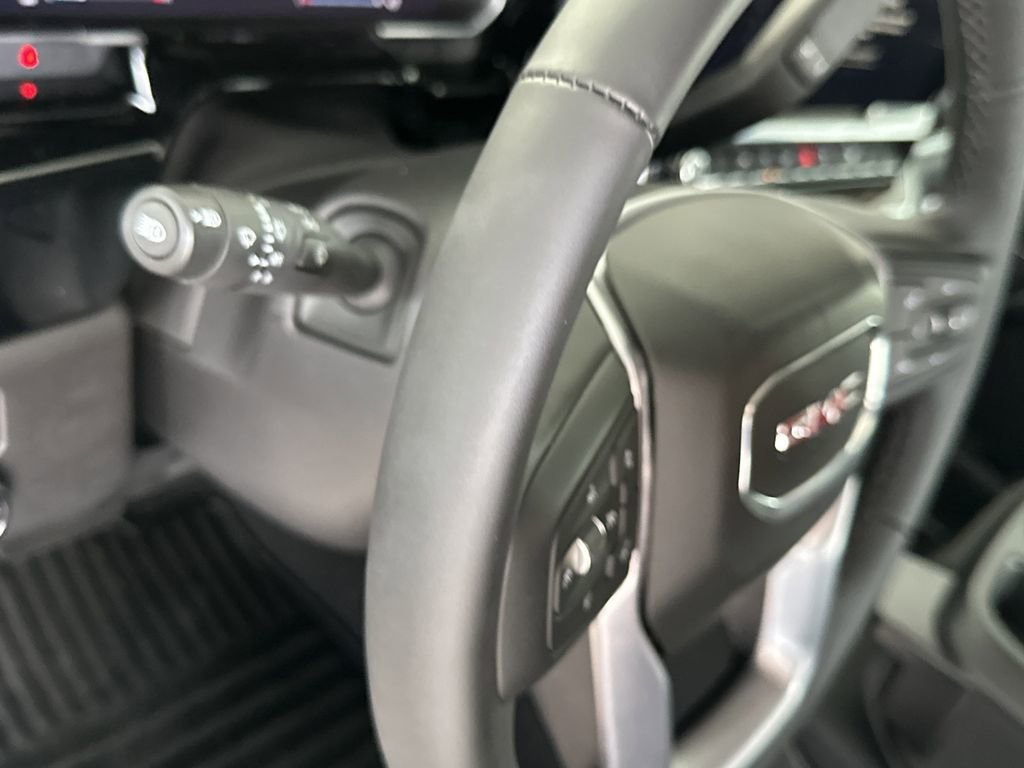 2026 GMC Sierra 1500 Elevation - Photo 19