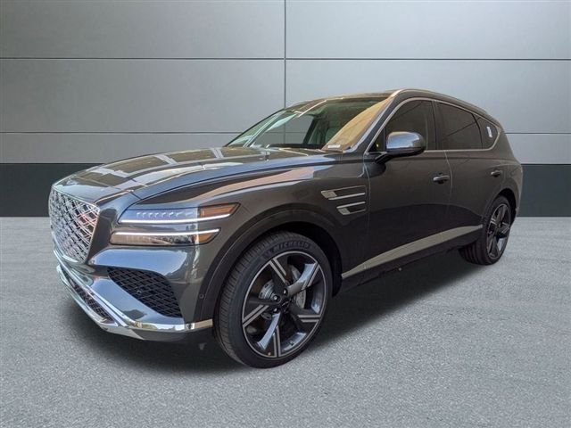 2026 Genesis GV80 2.5T Prestige AWD's photo