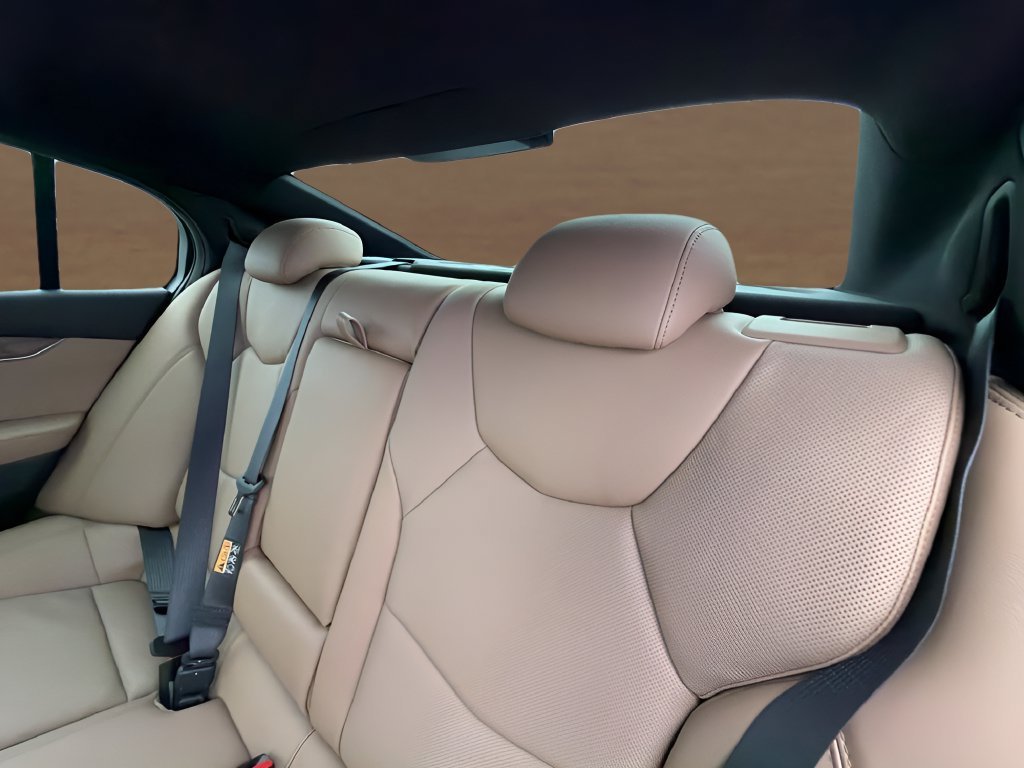 2026 Cadillac CT5 Premium Luxury - Photo 20