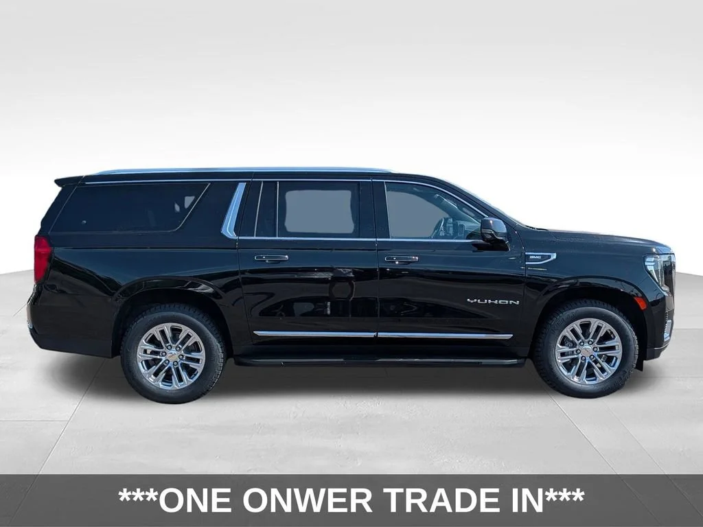 Used 2022 GMC Yukon XL SLT with VIN 1GKS2GKD4NR145996 for sale in Inver Grove Heights, Minnesota