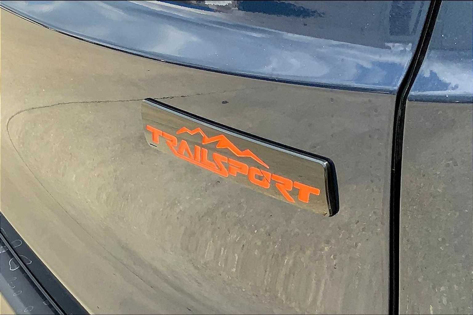 2026 Honda CR-V TrailSport - Photo 15