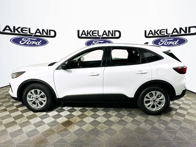 New 2026 Ford Escape Active