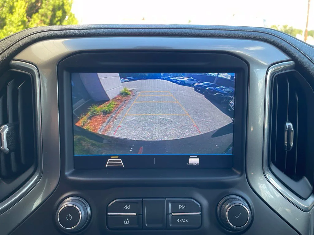 Certified Used 2022 Black Chevrolet LT image 23