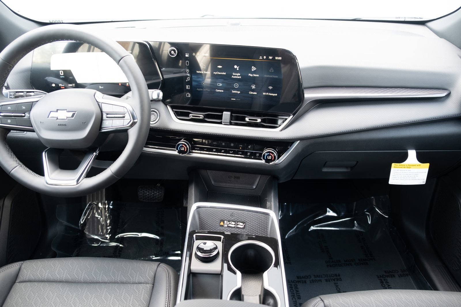 2026 Chevrolet Equinox LT - Photo 18