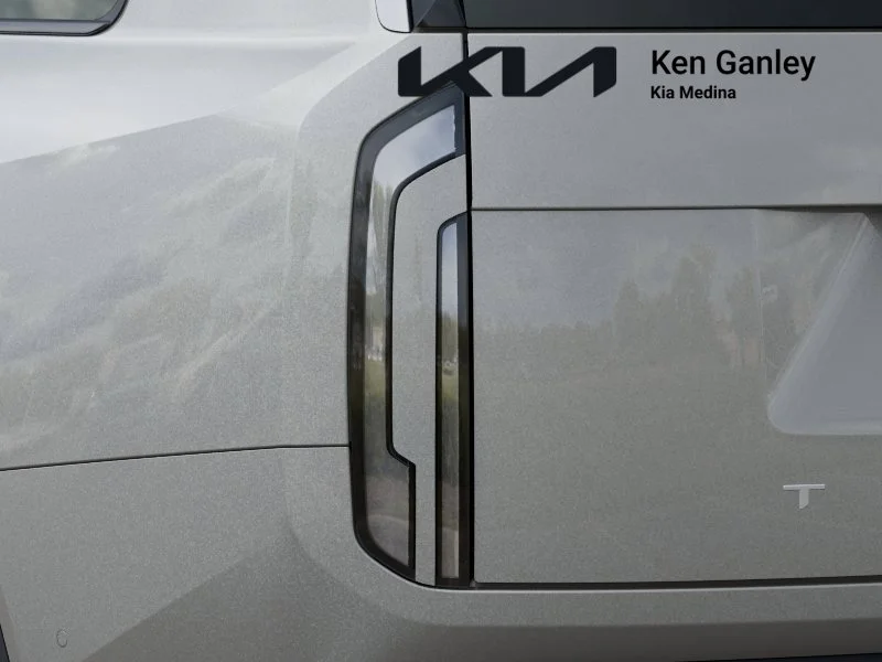 New 2027  Kia S image 11