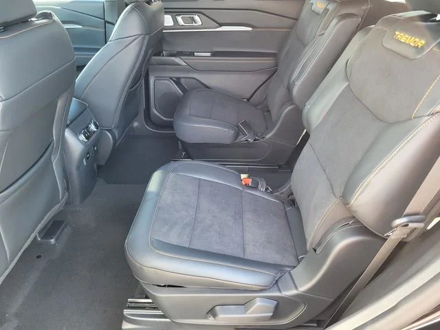 2026 Ford Explorer Tremor - Photo 25