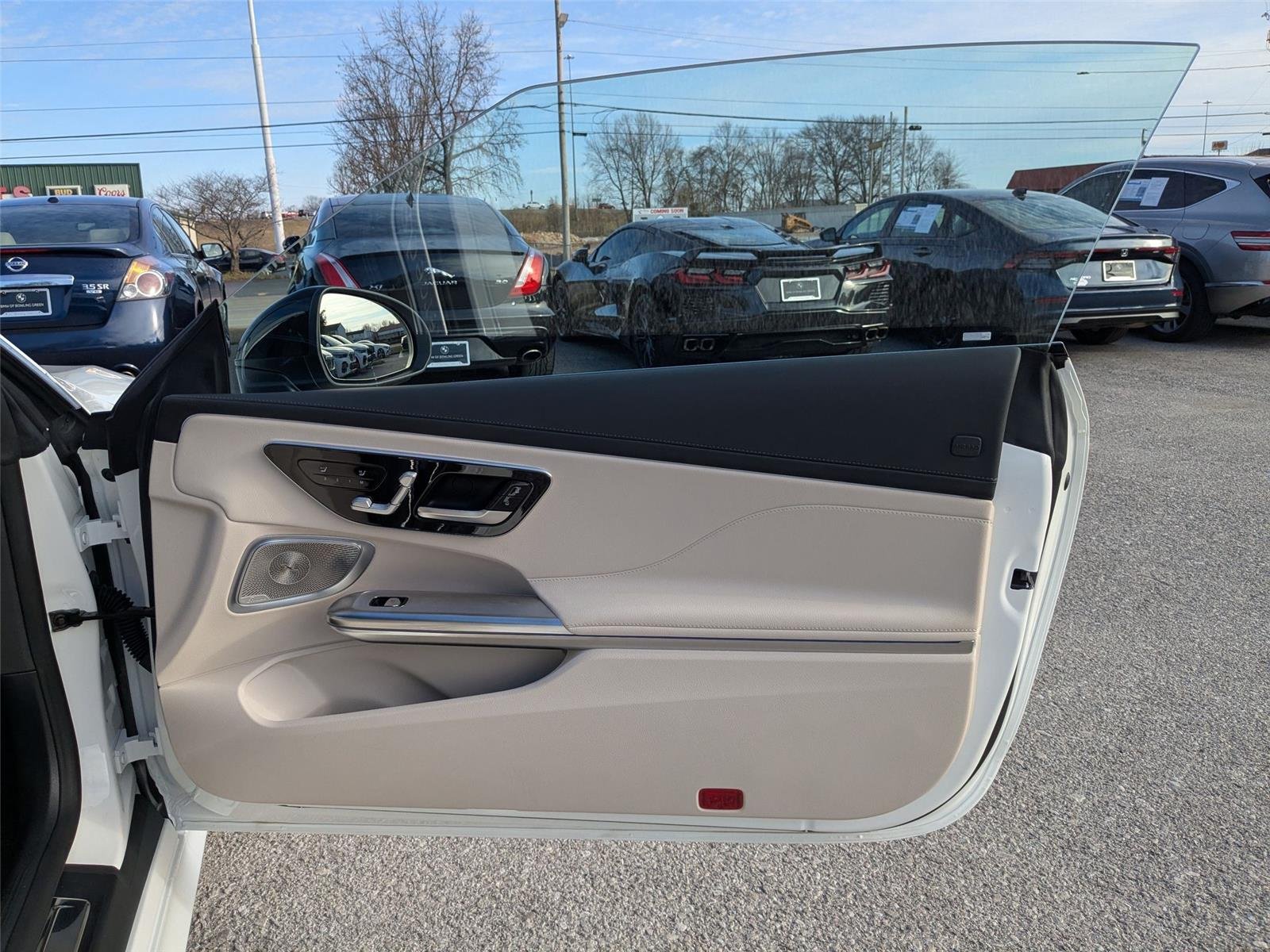 2026 Mercedes-Benz CLE CLE 300 - Photo 27