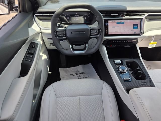 Used 2026 White Jeep Limited image 7