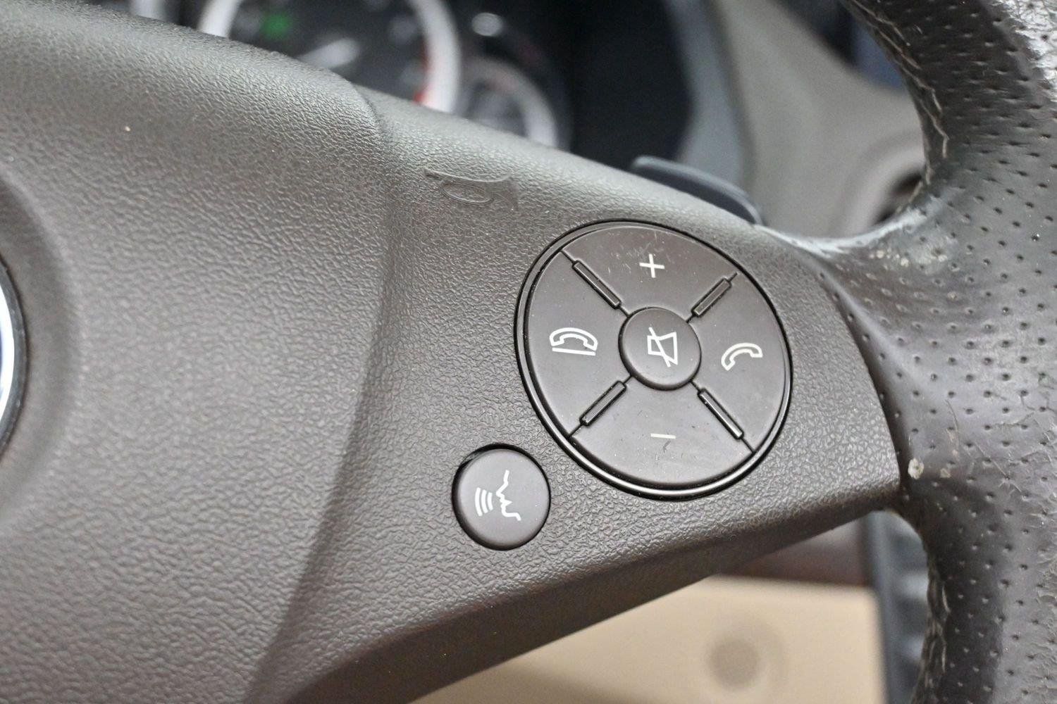 Used 2011 Capri Blue Metallic Mercedes-Benz E 350 image 19
