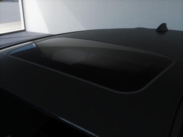 New 2026 CRYSTAL BLACK SILICA Subaru Sport image 13