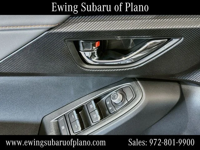 New 2026 ICE SILVER METALLIC Subaru Limited image 18