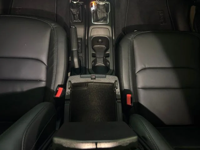 New 2027 41 Jeep Willys image 39