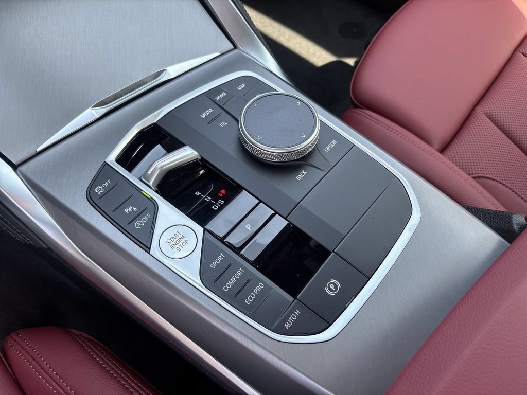 New 2026 Black Sapphire Metallic BMW 230i xDrive image 19