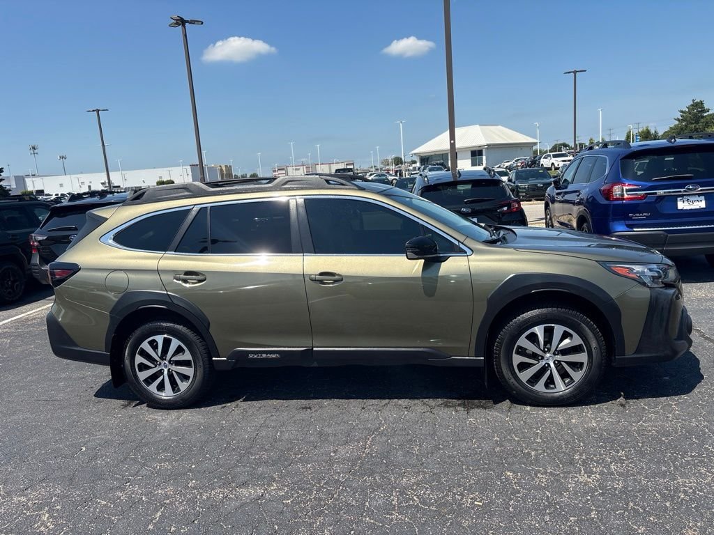 Used 2023 Brown Subaru Premium image 2