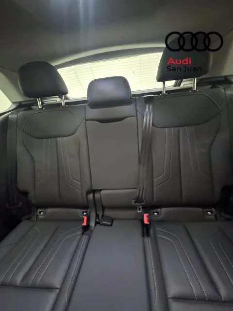 New 2026 Black Audi S line image 15
