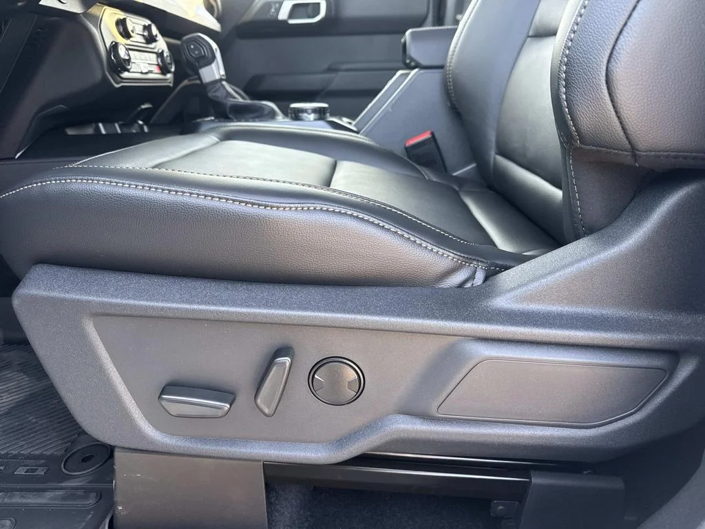 2025 Ford Bronco 4-Door Badlands - Photo 27