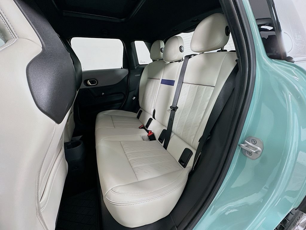 2026 MINI Hardtop 4 Door S - Photo 17