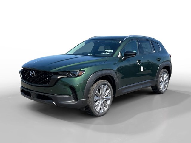 New Mazda CX-50 For Sale in San Jose | Stevens Creek Mazda