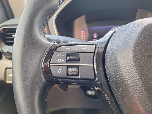 Used 2026 Crystal Black Pearl Honda RTL image 19