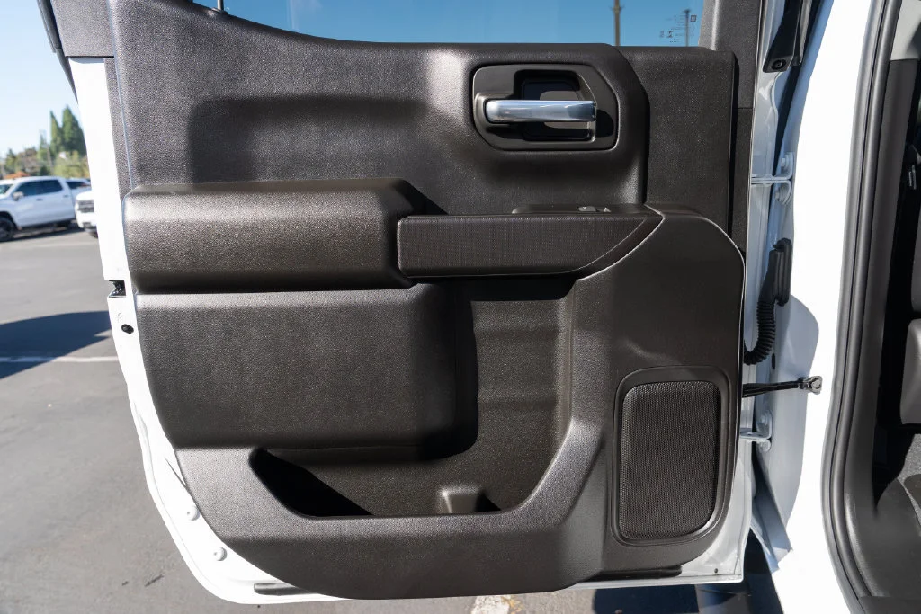 2026 Chevrolet Silverado 1500 Custom - Photo 23