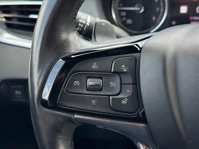 Used 2023 Black Buick Essence image 26