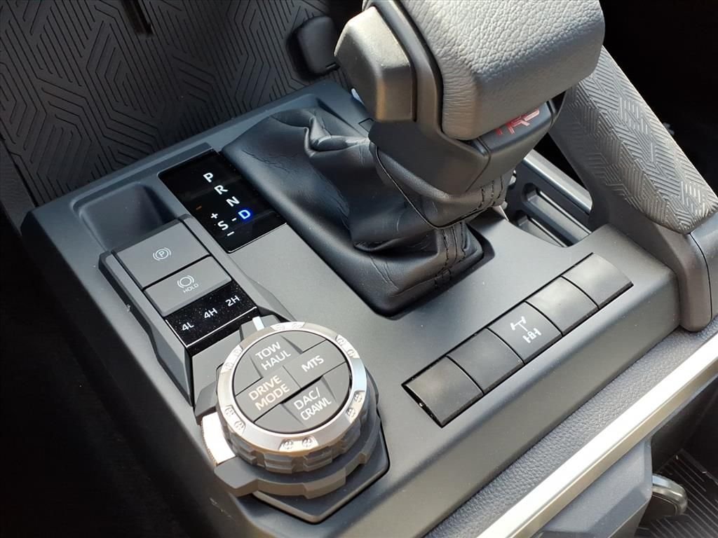 2026 Toyota Tacoma TRD Off Road - Photo 17