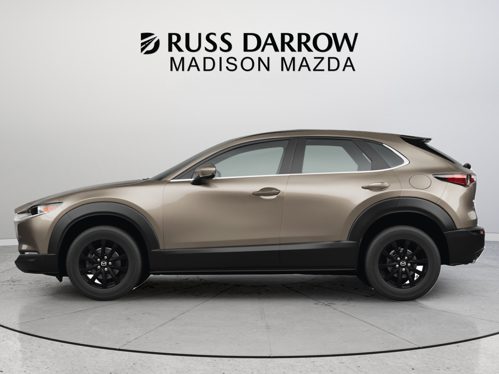 Used 2025 Beige Mazda 2.5 Carbon Turbo image 2
